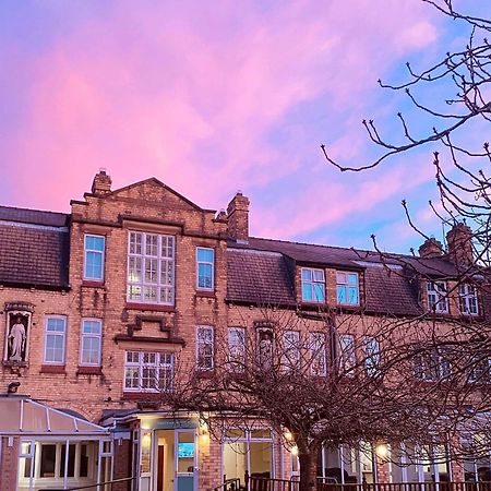 Endsleigh Park Hotel Kingston upon Hull Luaran gambar