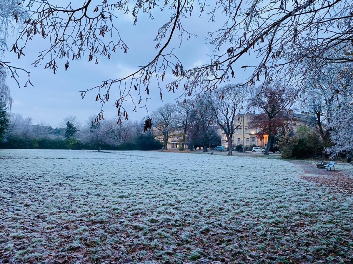 Endsleigh Park Hotel Kingston upon Hull Luaran gambar