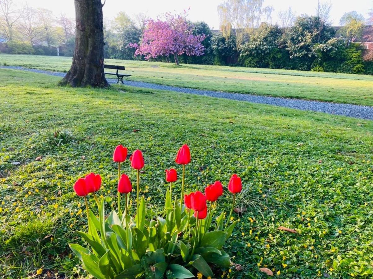 Endsleigh Park Hotel Kingston upon Hull Luaran gambar