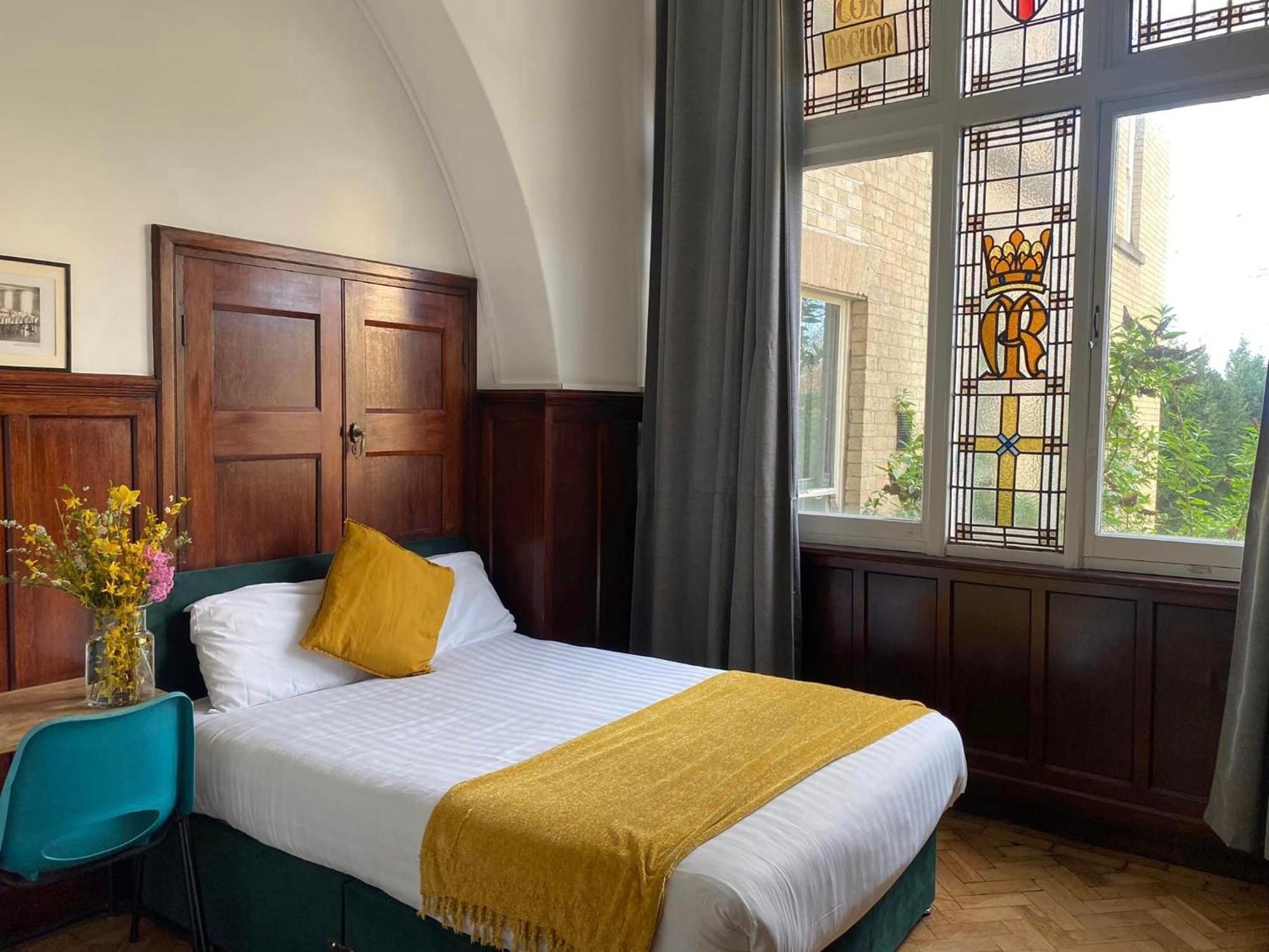 Endsleigh Park Hotel Kingston upon Hull Luaran gambar