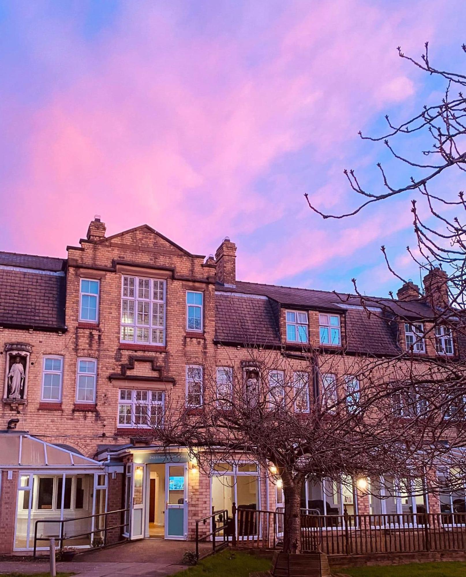 Endsleigh Park Hotel Kingston upon Hull Luaran gambar