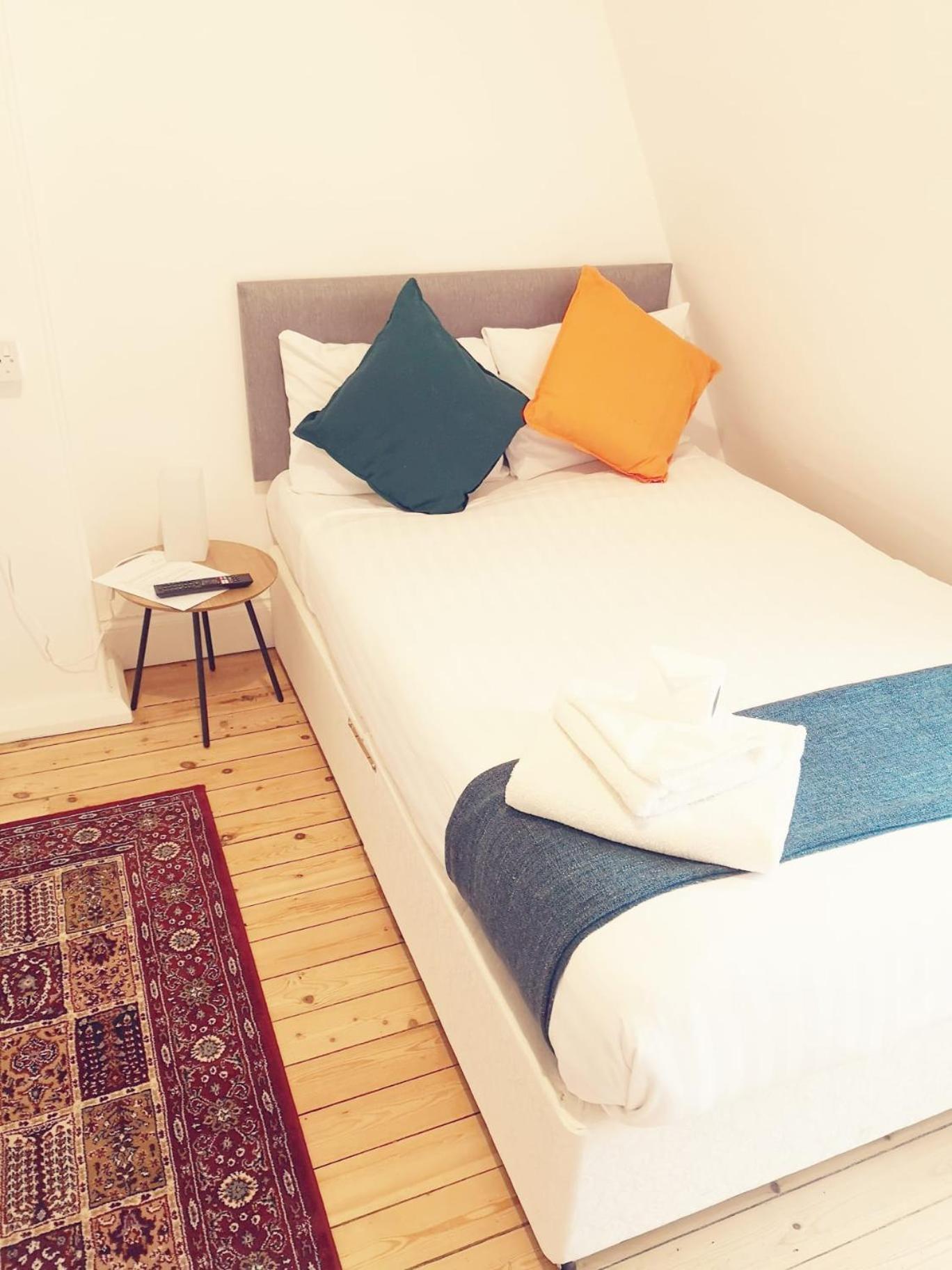 Endsleigh Park Hotel Kingston upon Hull Luaran gambar