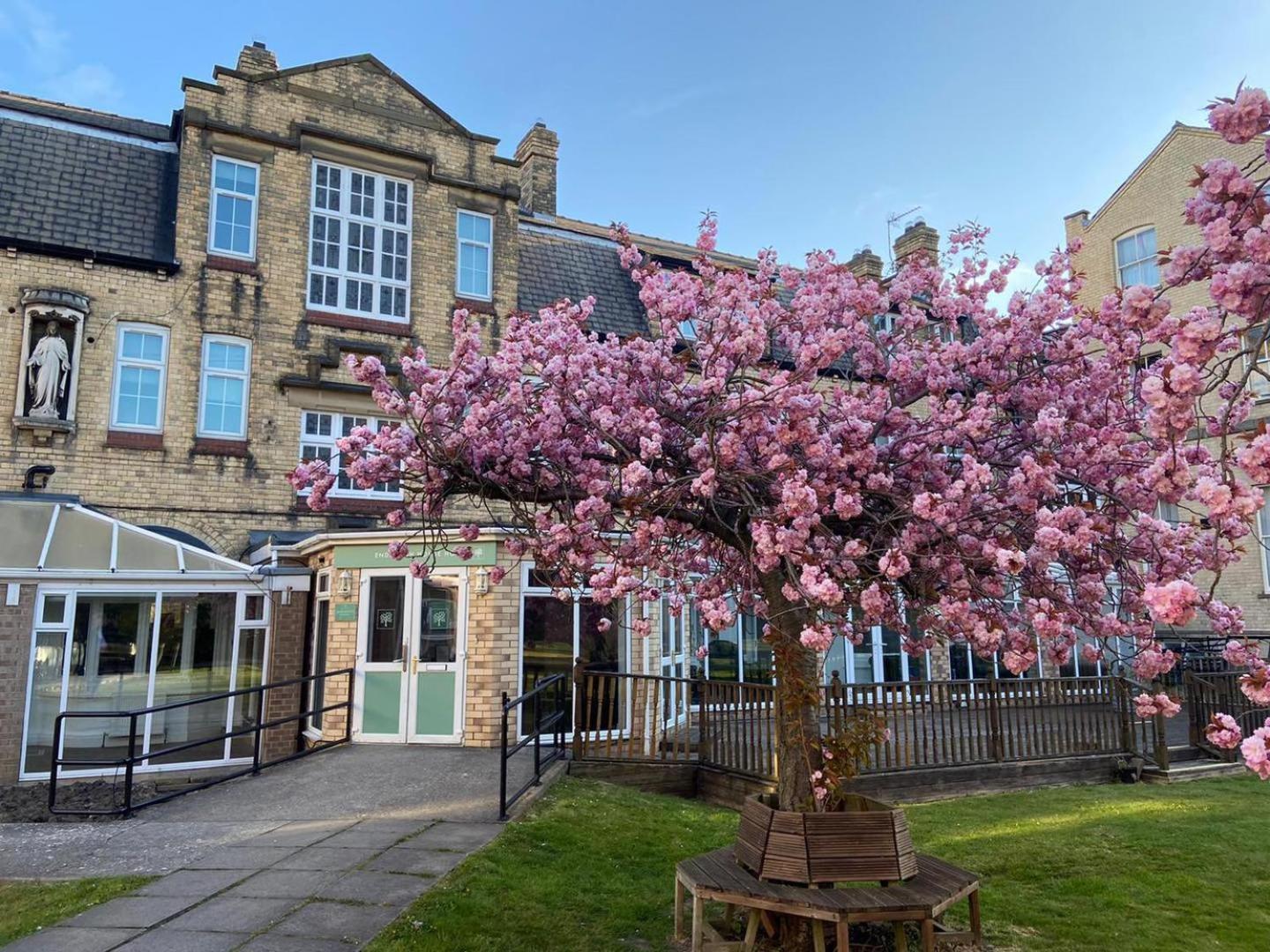 Endsleigh Park Hotel Kingston upon Hull Luaran gambar