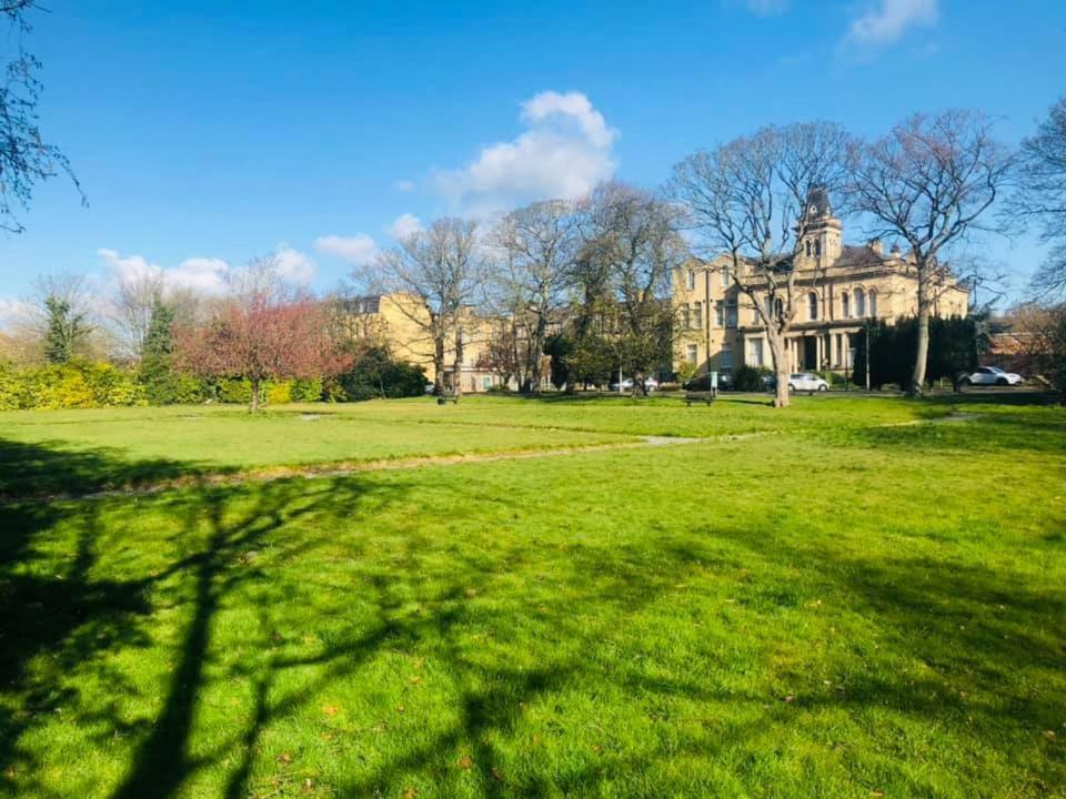 Endsleigh Park Hotel Kingston upon Hull Luaran gambar