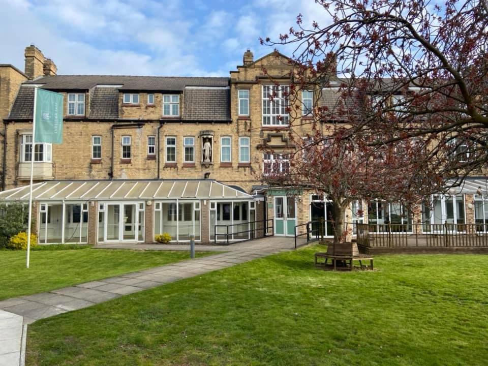 Endsleigh Park Hotel Kingston upon Hull Luaran gambar