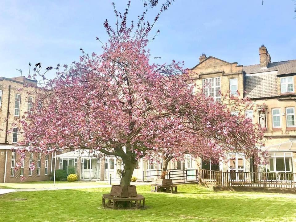 Endsleigh Park Hotel Kingston upon Hull Luaran gambar