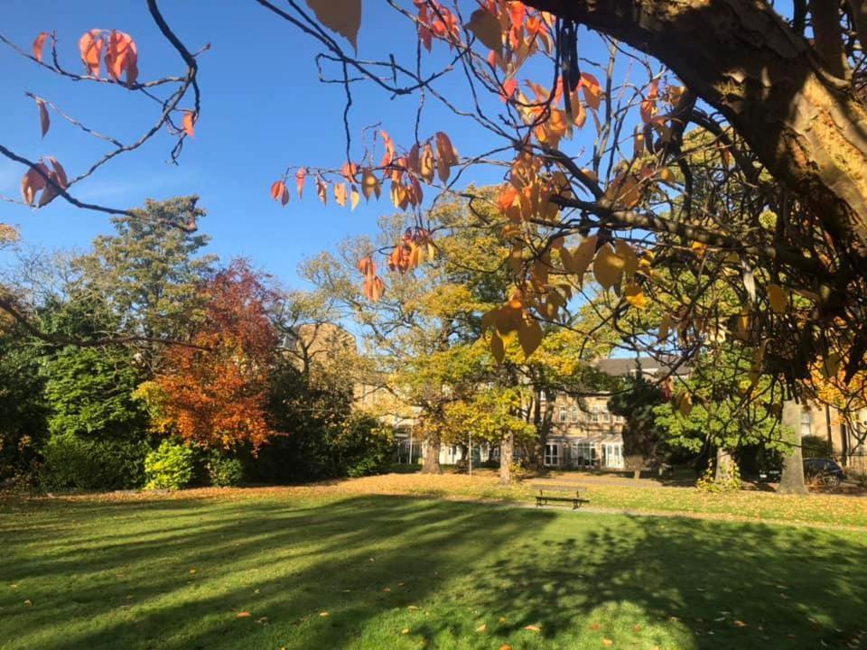 Endsleigh Park Hotel Kingston upon Hull Luaran gambar