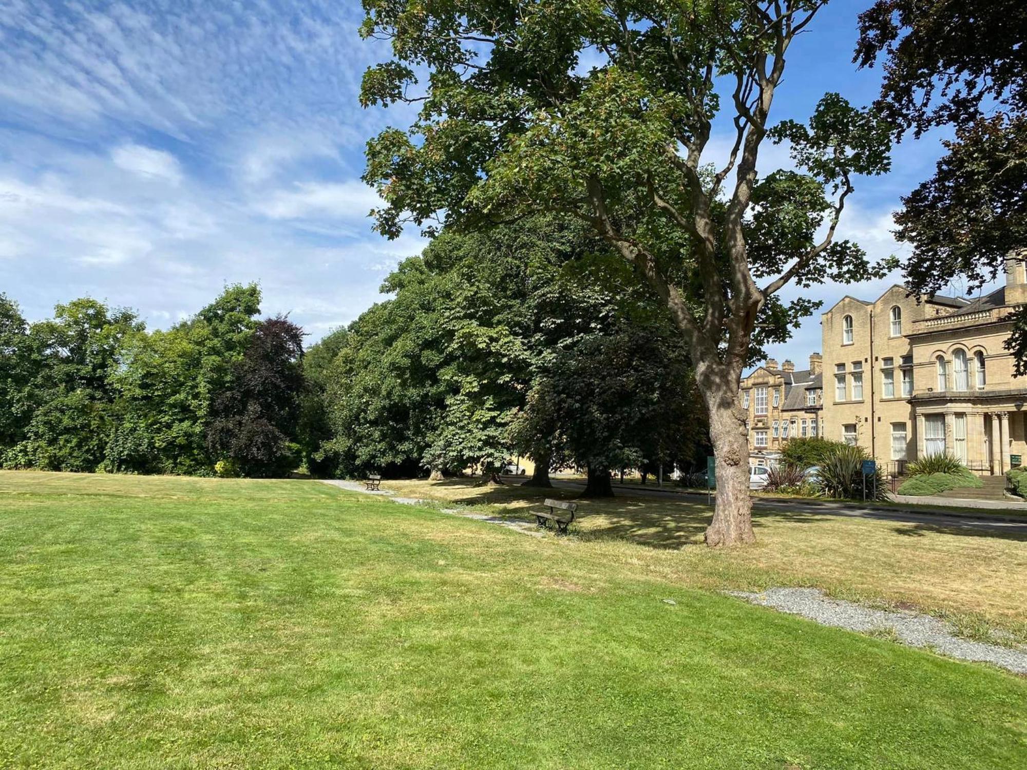 Endsleigh Park Hotel Kingston upon Hull Luaran gambar