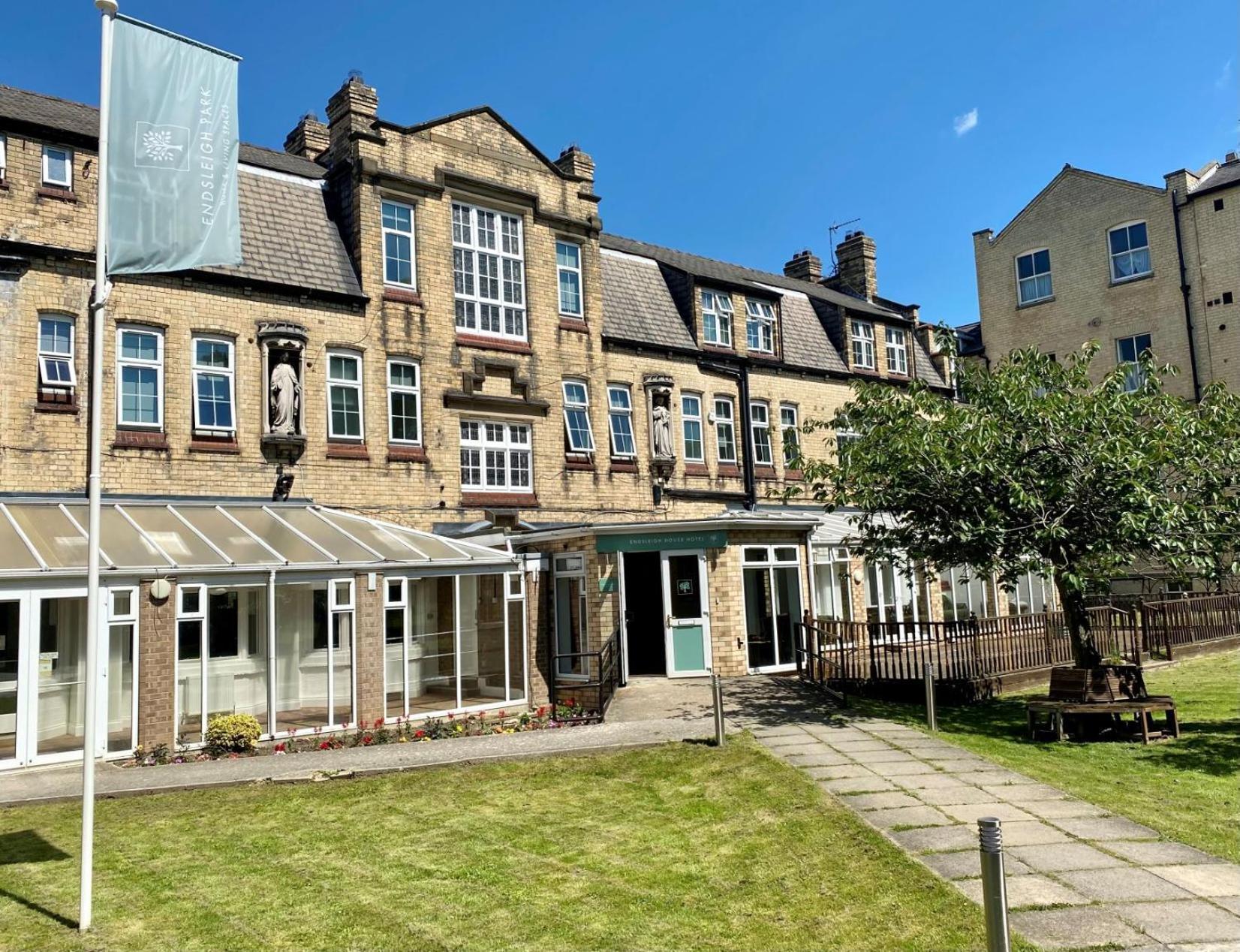 Endsleigh Park Hotel Kingston upon Hull Luaran gambar
