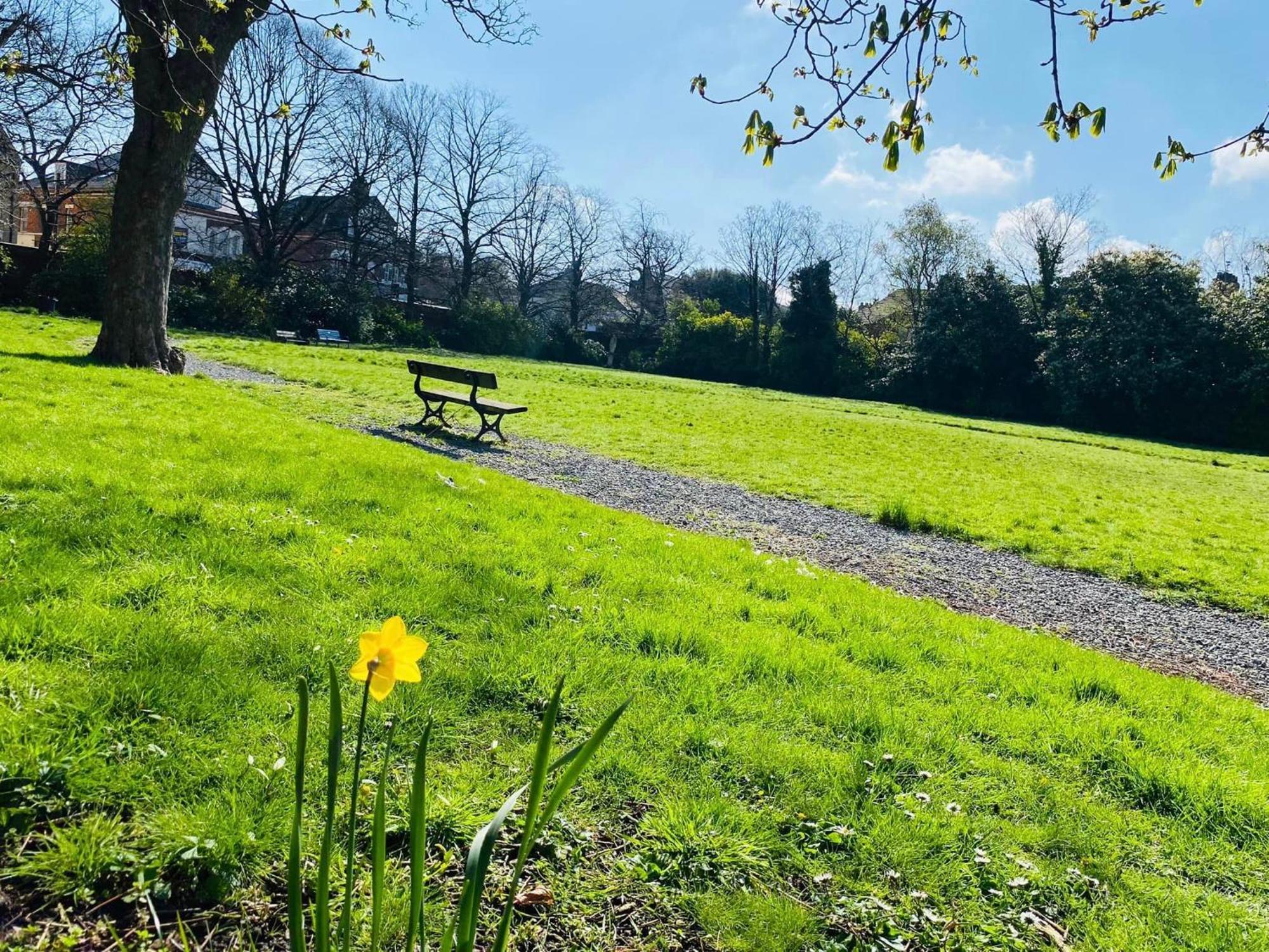Endsleigh Park Hotel Kingston upon Hull Luaran gambar