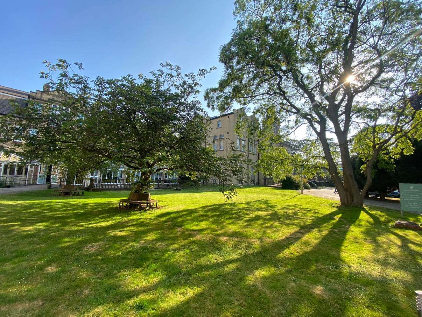 Endsleigh Park Hotel Kingston upon Hull Luaran gambar