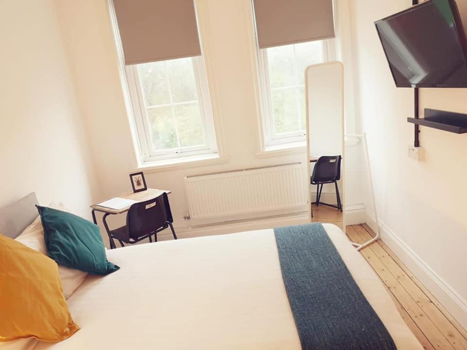 Endsleigh Park Hotel Kingston upon Hull Luaran gambar