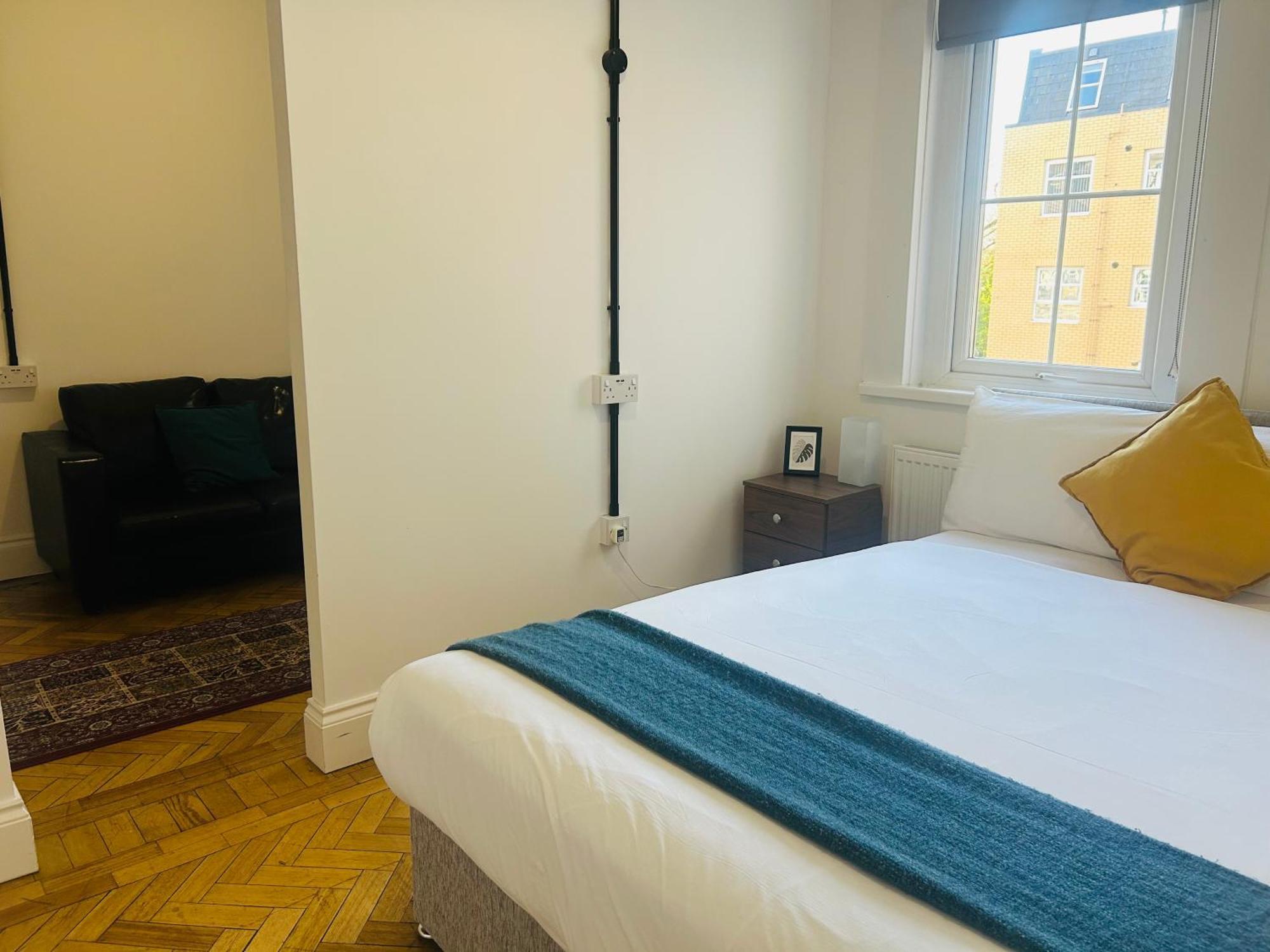 Endsleigh Park Hotel Kingston upon Hull Luaran gambar