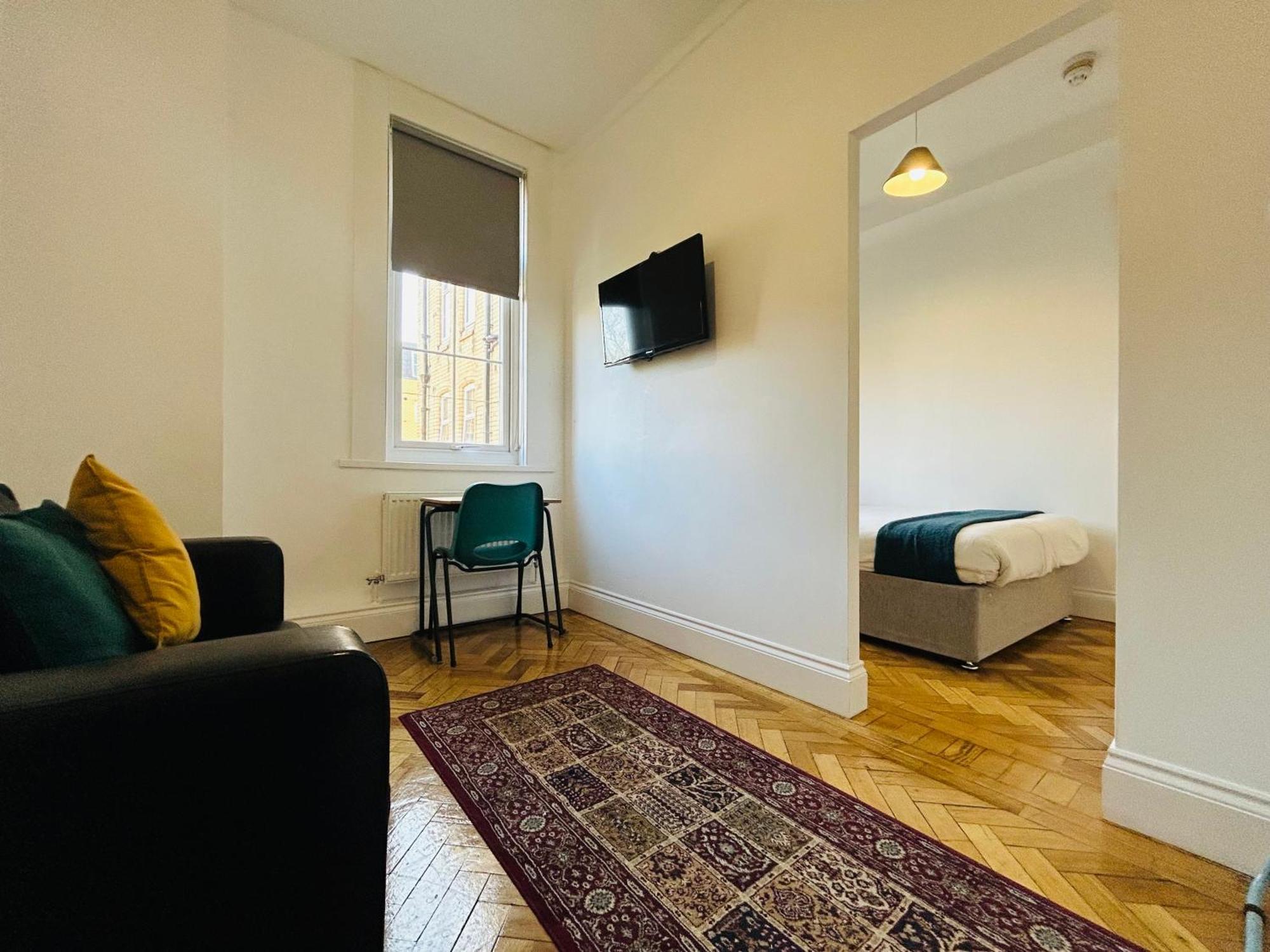 Endsleigh Park Hotel Kingston upon Hull Luaran gambar